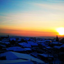 Christmas Traditions And Customs In Romania