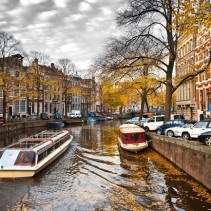 13 Places To See In The Netherlands