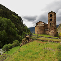 3 Big Reasons To Visit Tiny Andorra