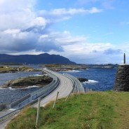 Atlantic Road, The World’s Most Scenic Route