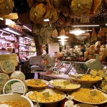 5 Most Delicious Cities In Europe
