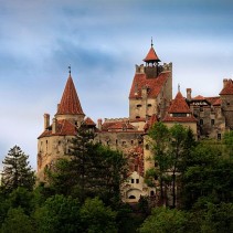Best Halloween Destinations in Europe