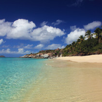 What’s Hot This Summer: Caribbean Culinary Destinations