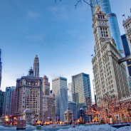 Chicago – The American Architectural Beauty