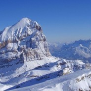 Cortina d’Ampezzo: Skiing With The Rich And Famous