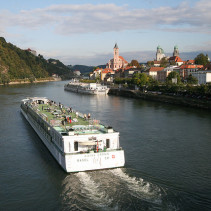 What’s Hot This Summer: European River Cruises