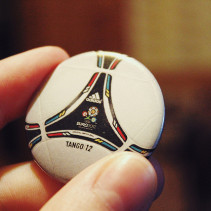 Euro 2012: 14 Quirky Mobile Apps for Football Fans