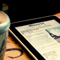 Best News Reader Apps: Flipboard And Google Currents