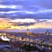 How To Explore Florence In Style