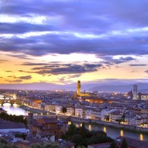 How To Explore Florence In Style