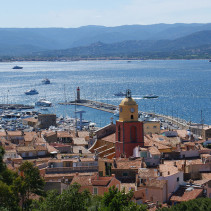 The 12 Stunning Rivieras of Europe