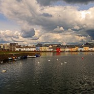 Galway, The Perfect Irish Getaway