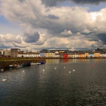 Galway, The Perfect Irish Getaway