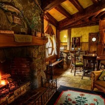 A Visit To The Hobbiton, New Zealand