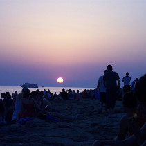 What’s Hot This Summer: Ibiza Radios