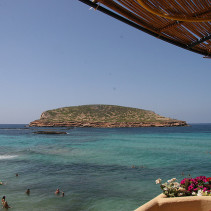 Ibiza…Other than Stunning Nightlife