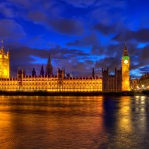 10 Funky Ways To Explore London