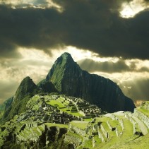 Inspiring Travel Ideas For 2013