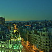 Top 5 Things To Do In Madrid