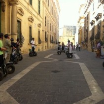Malta Segway Tours – An exciting way of discovering Malta