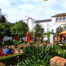 10 Charming “Old Towns” in Europe