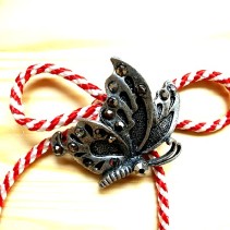 1st March or Martisor, A Special Day in Romania