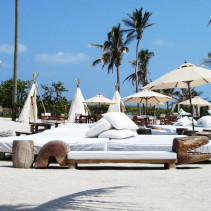 What’s Hot This Summer: Nikki Beach