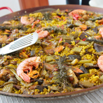 10 of the Best Things to Eat in Spain