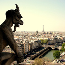 A Few Travel Tips For When in Paris