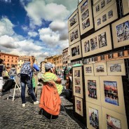 10 Most Attractive European Squares