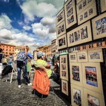 10 Most Attractive European Squares
