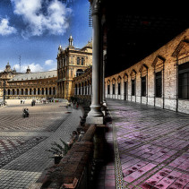 Seville – The Most Romantic City in Spain