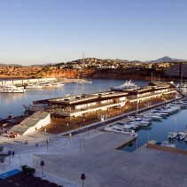What’s Hot This Summer: Port Adriano