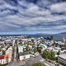 Reykjavik, The Stunning Capital of Iceland