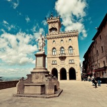 Why Visit The Tiny Republic Of San Marino