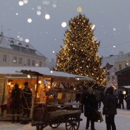 Tallinn Christmas Market – A Glimpse of Christmas Past