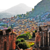 What’s Hot This Summer: Taormina