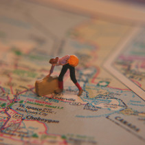 Travel: To Plan or Not To Plan