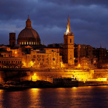 5 Inspiring Easter Destinations