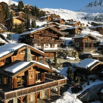 A Brief Overview of Verbier, Switzerland