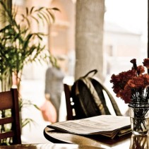 My Top 5 Writing Venues