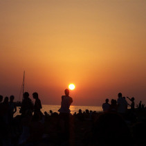Café del Mar – The Quintessence of Ibiza