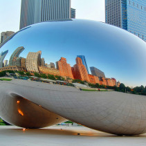 100 Cities and Their Nicknames