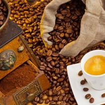The Curious Case of Coffee in Spain