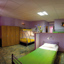 What’s Hot This Summer: Female Only Hostels