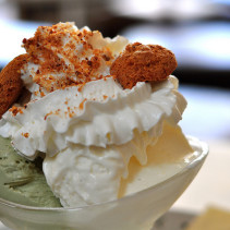 What’s Hot This Summer: Home-Made Ice Cream