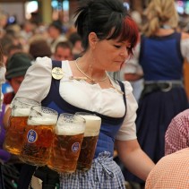 Beer, Food and Cultural Festivals In Europe This Fall