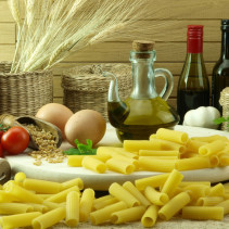 Tasting the World – Italy