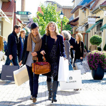 What’s Hot This Summer: Shopping Villages