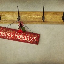 Happy Holidays !
